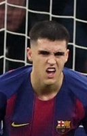 _Futbolero_'s tweet photo. Cubarsí no entendía lo que acababa de pasar. 🤣 https://t.co/13CyYvmGLX