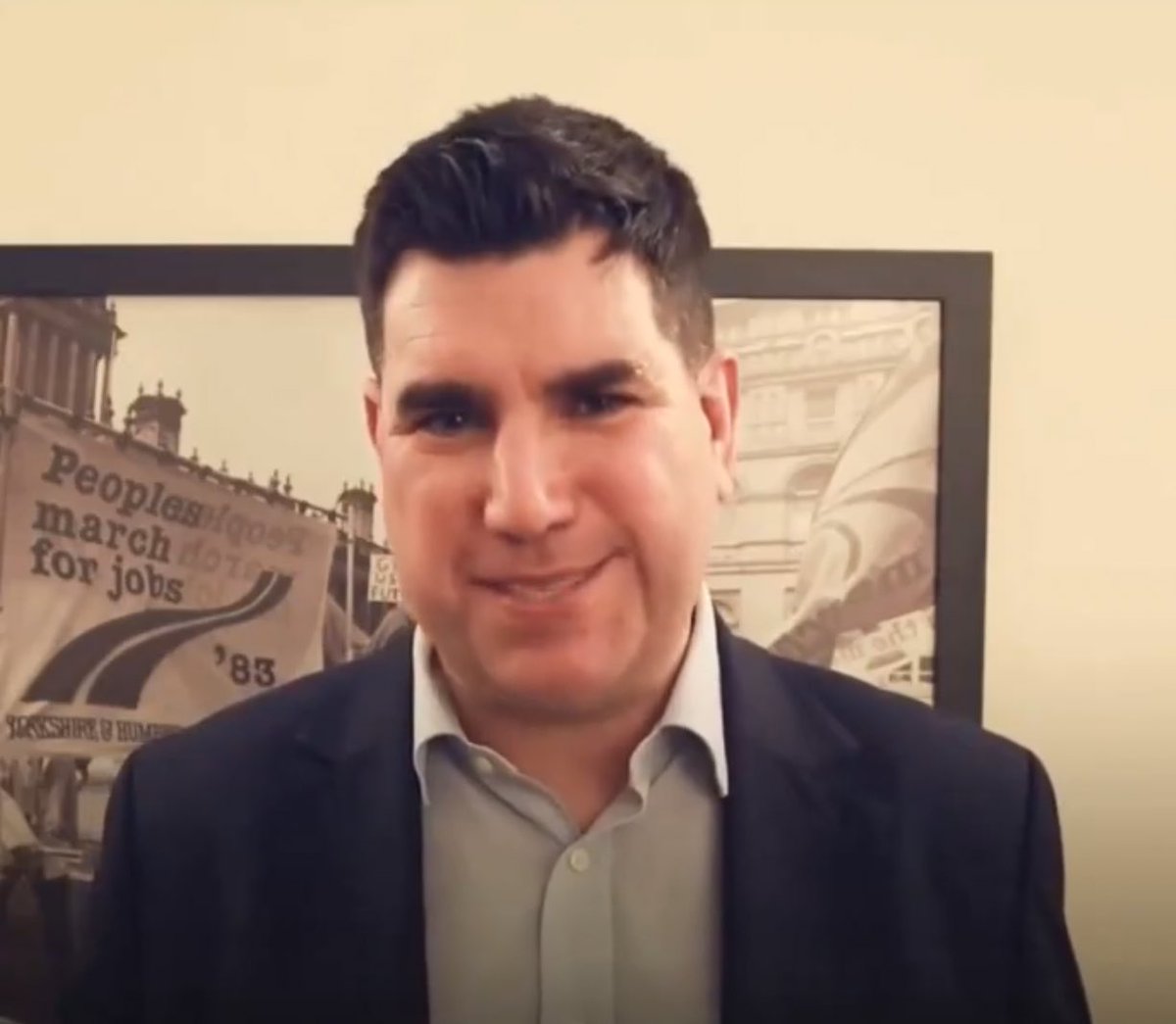 advancesarah's tweet image. @RichardBurgon you still can’t bring yourself to speak out about the young girls who were sexually assaulted by three illegal migrant men. Aren’t you supposed to protect your constituents? Aren’t you meant to be a voice for those who are unheard?

Instead all you seem to do is…