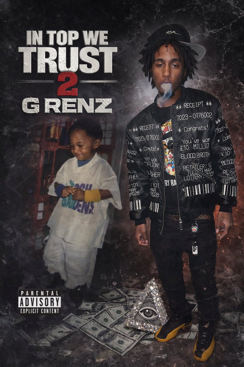 “The realest always get treated the worst, but in the end I promise you we all gonna win❤️‍🔥🔝 IN TOP WE TRUST 2 wen yall Want it‼️? 01/19/26… #intopwetrust #explorepage✨ #part2otw🤫