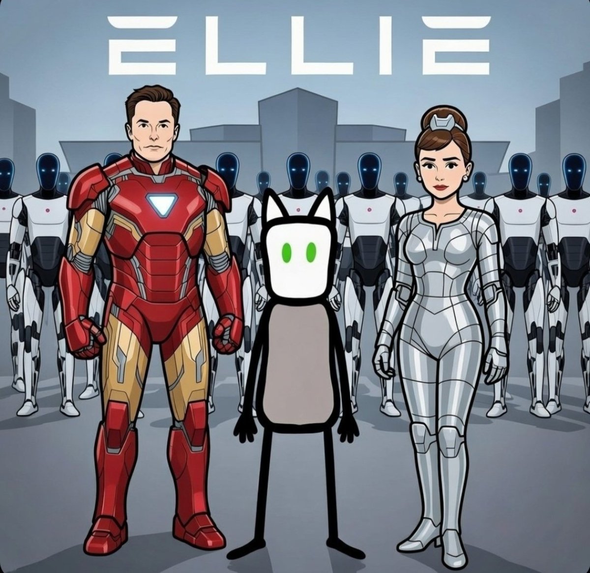 <a href="/juco_joe/">Juco Joe</a> <a href="/NeuraNova9/">Audrey Crews</a> $ellie community is strong!!