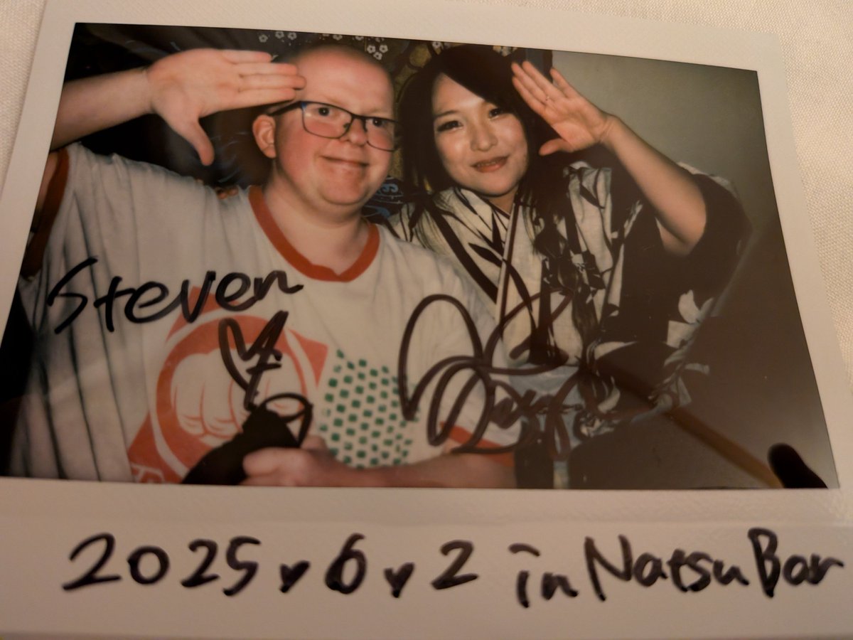 StevenDC010's tweet image. I still had this in my drafts because I forgot to send it with me being ill over New Year but anyways (let's pretend it still applies a few days later)