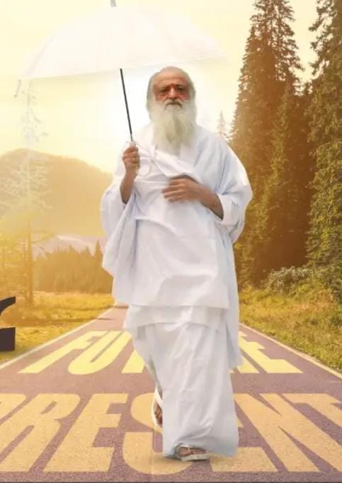 <a href="/Asharamjibapu__/">Sant Shri Asharamji Bapu</a> जब मनुष्य आत्मा-परमात्मा के संबंध को जान लेता है, तब मोह, भय और अपेक्षाएँ स्वतः ढीली पड़ जाती हैं। यही ज्ञान जीवन को हल्का, पवित्र और आनंदमय बना देता है। 
Sant Shri Asharamji Bapu
#AsharamjiBapuQuotes