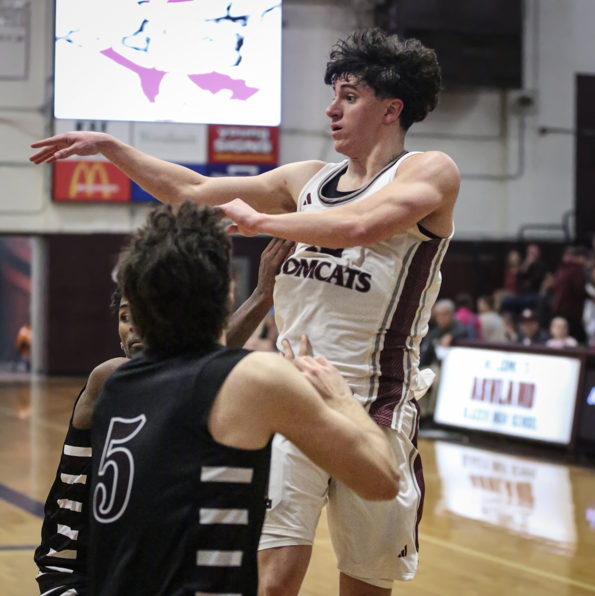 Cory Brown tweet media