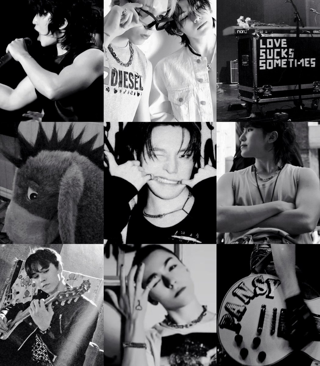 pixiepowerao3's tweet image. 🎸 find another superstition
🎸 hansol/chan/jihoon #chanhoonsol (seventeen)
🎸 9.8k, oneshot • e 
🎸 rock band au, fanboy success stories, yearning for your bandmate is extremely punk rock
🎸 written for @svtpolyfest 
🎸 ao3.org/works/75952711