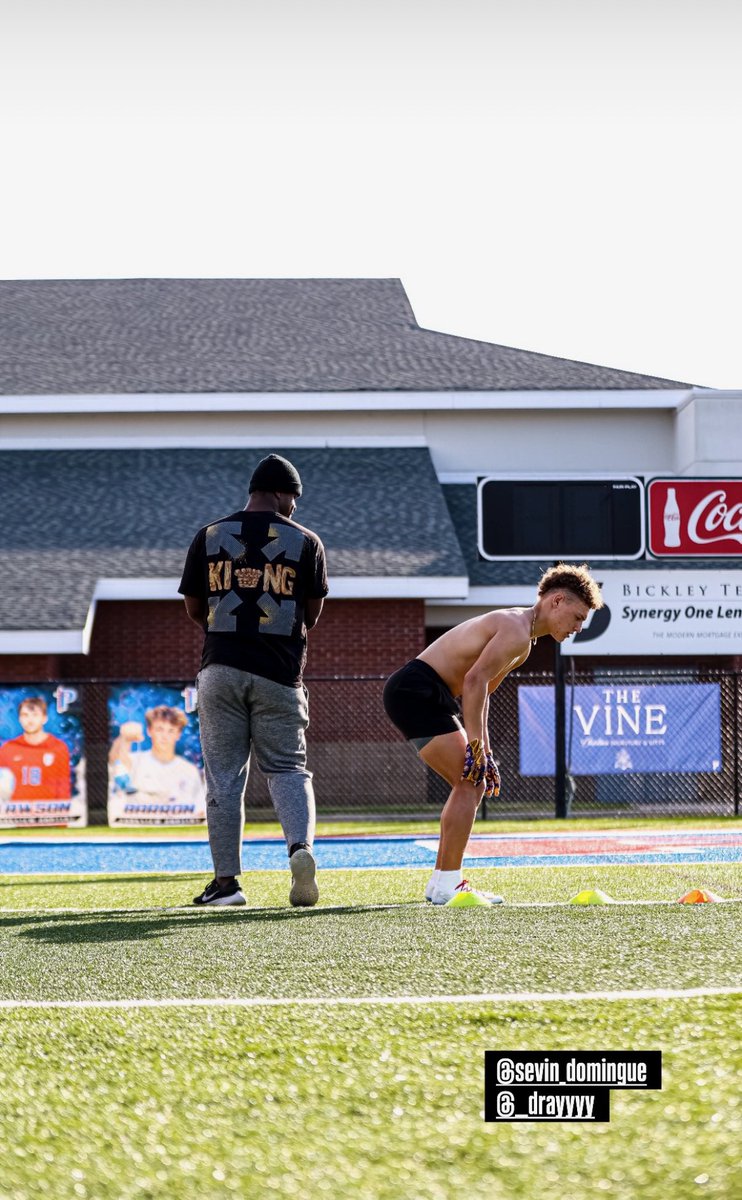 Sevin “King 7” Domingue tweet media