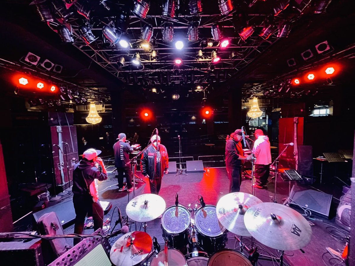園田'Ender'航　Bass tweet media