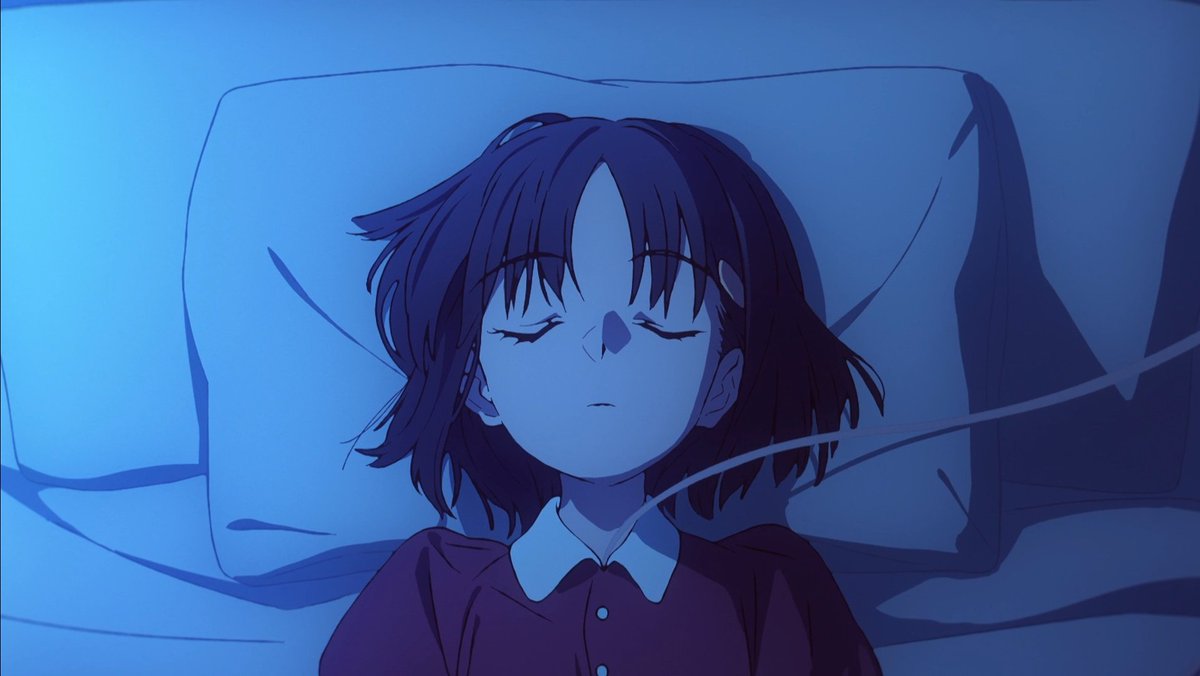 Esse velho numa dimensão diferente tem cabelo branco e olhos vermelhos, oq  agora eu reparei q pode ser um einzbern, os mesmos einzbern q enviaram essa  garota loira sei lá pq. Será, image size:1200x676