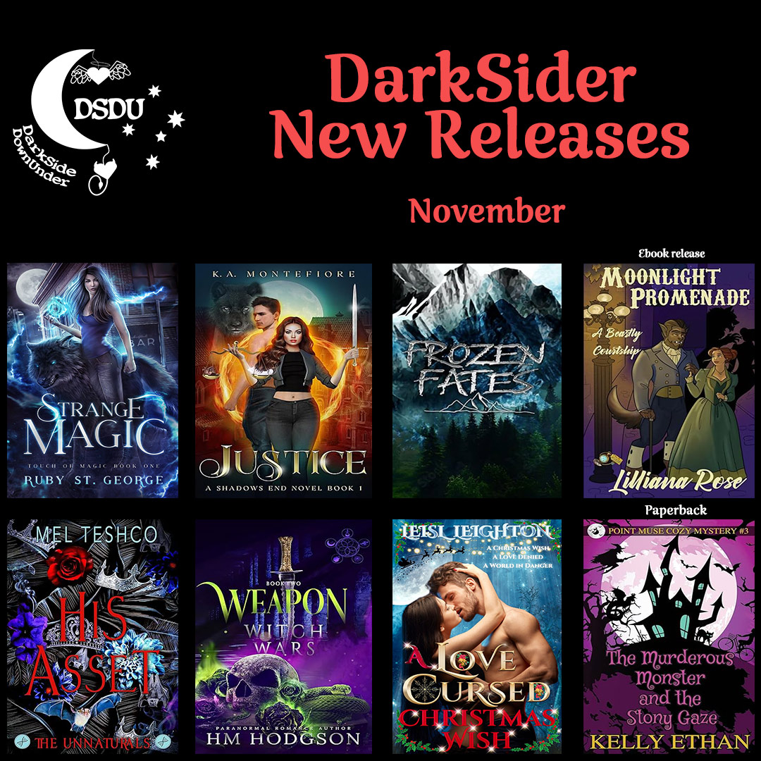 DarkSide DownUnder (@darksidedownund) on Twitter photo 