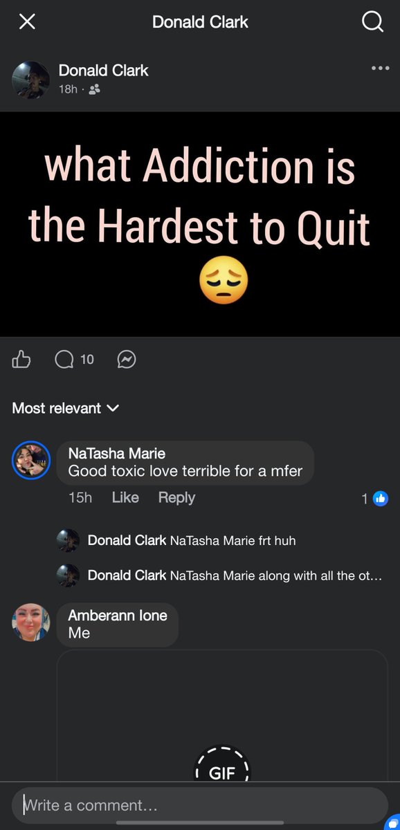 RubySoFlo's tweet image. This is one of several reasons why I hate #Facebook. I happen to see a stupid question on my feed and replied with my honest answer: Cigarettes and meth. I smoke cigarettes, and I have been to rehab for the latter. Here comes Facebook, punishing me for bringing awareness! 🖕🏽#FB