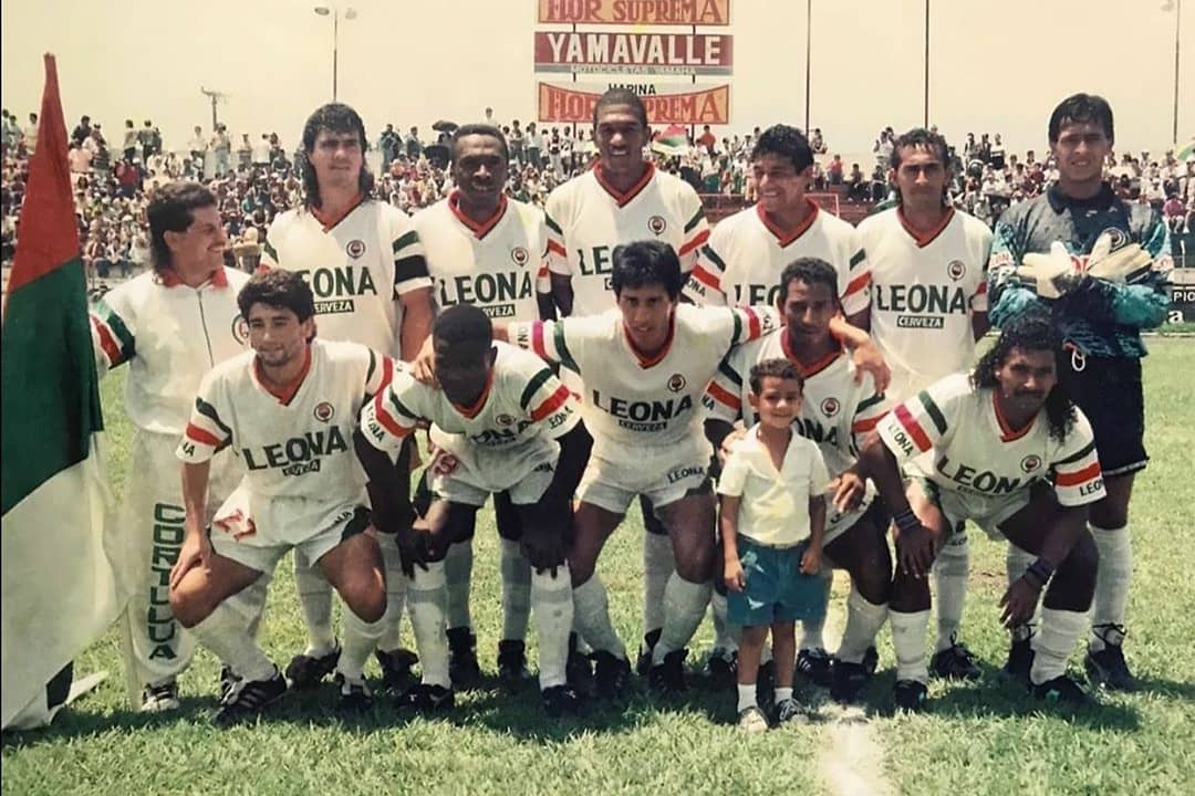 📌 Movimientos de fichas desde 1991:
▫️Ficha #15: Sporting FC (1988–1991) ⏩ Real Cartagena (1992–hoy)
▫️Ficha #16: Envigado FC (1991–hoy)
▫️Ficha #17: Atl. Huila (1991-2025)⏩Independiente Yumbo (hoy)
▫️Ficha #18: Cortuluá FC (1991–2023) ⏩ Inter Palmira FC (hoy)
🧵Seguir hilo