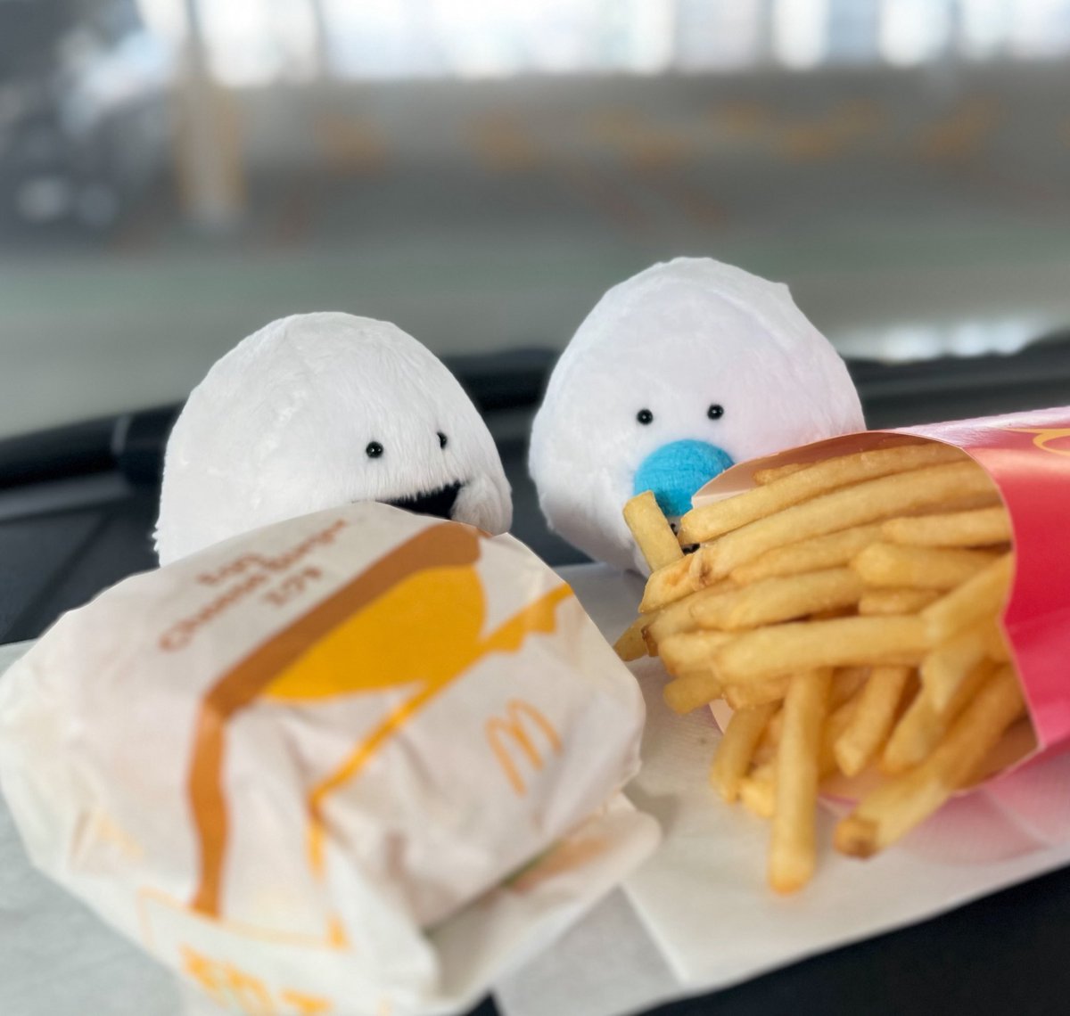 ぎゅっとおにぎりさん［公式］逸品社🍙 (@onigirisan_ippn) / Posts