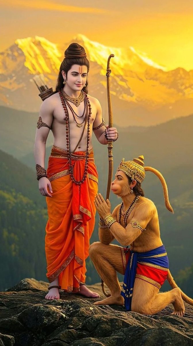 Jai shree Ram