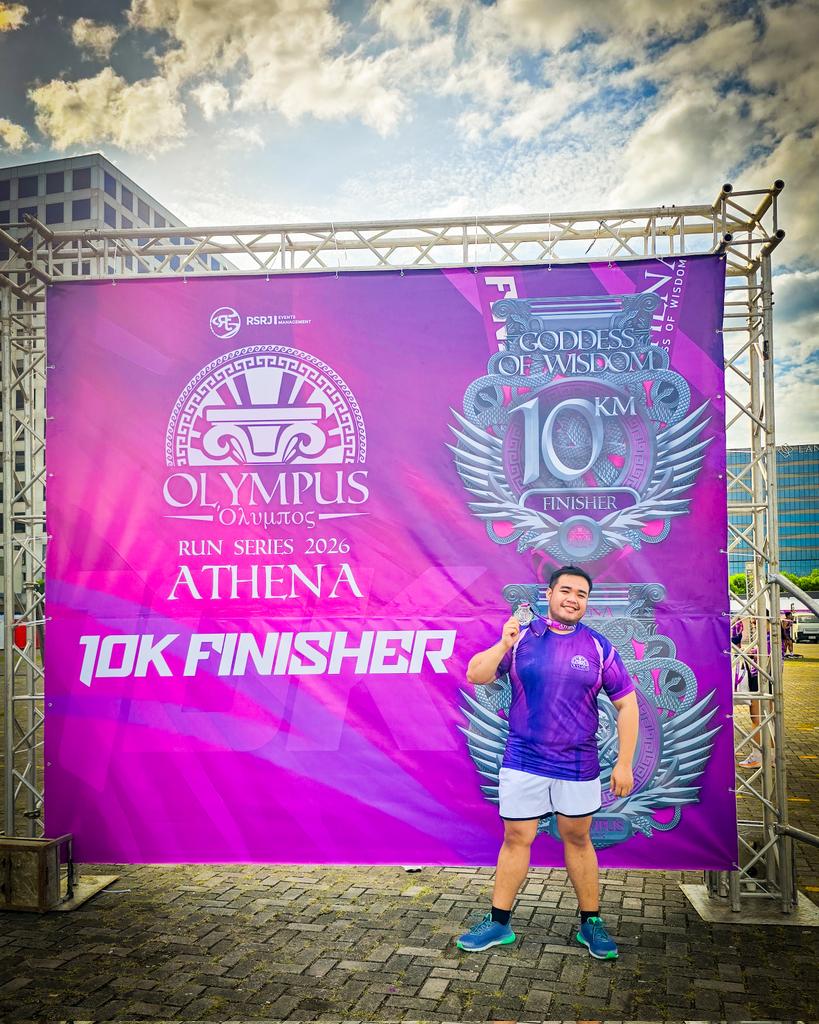 Yeyyy.. 1st of 2026 😊😊