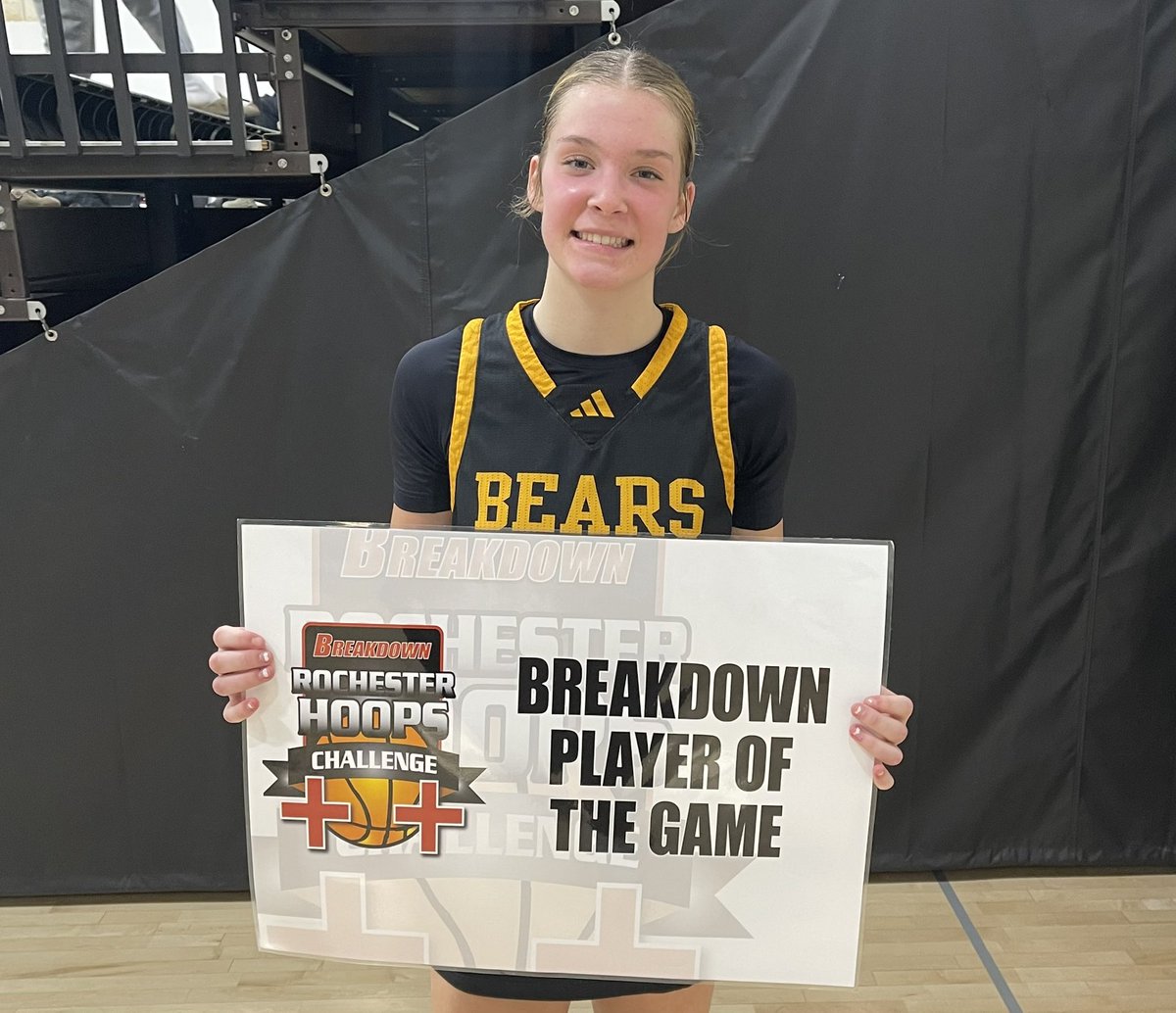 Breakdown Sports USA tweet media