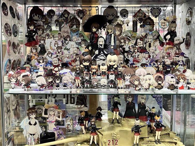 #2026年になったのでフォロワーさんに自己紹介しようぜ 
かのんちゃ～ん?
はーい
何が好き～?
水銀燈ー! 