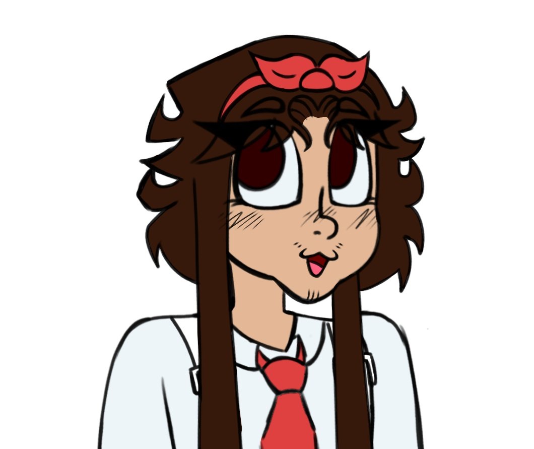 MegumiFunable's tweet image. Guess whos back ‼️‼️ back again‼️‼️