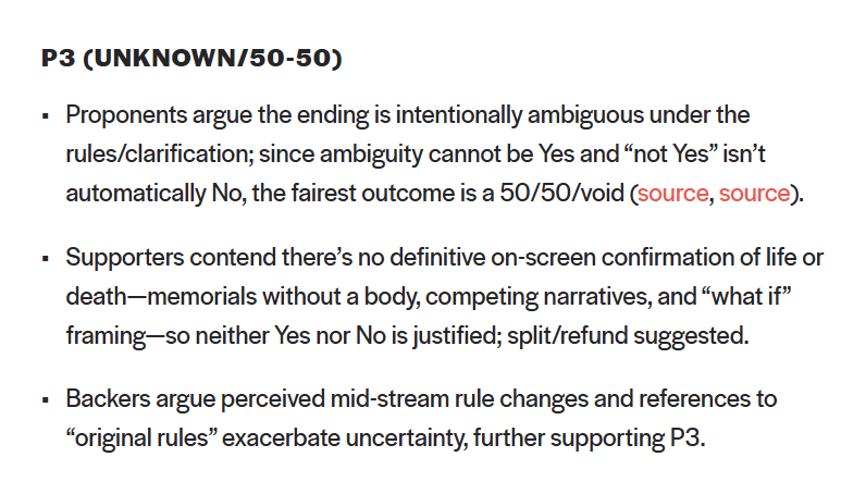 This is literally on the <a href="/UMAprotocol/">UMA</a> website.

WHAT AM I MISSING?? <a href="/Polymarket/">Polymarket</a>