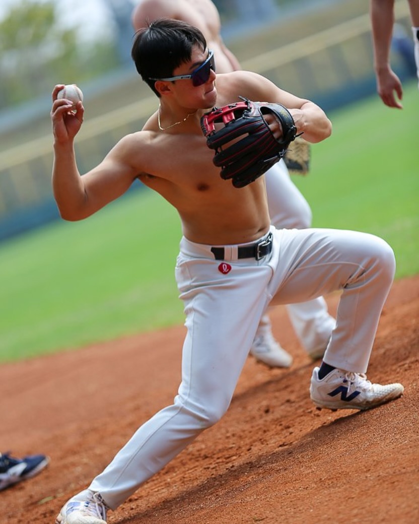 한태양(03년생, 야구)