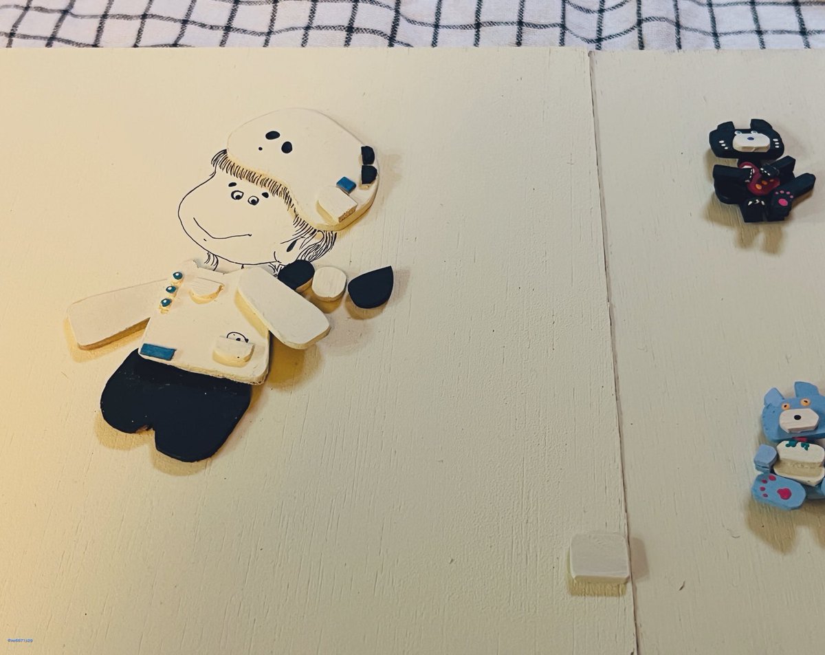 今年は あんまりやったコトないコトも やってみる🏗️