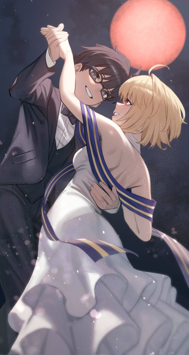 choroidoragon's tweet image. pixivリク納品しました！