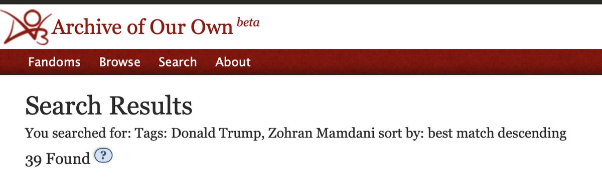 CowsRBeautiful's tweet image. going to go ahead and predict the next hot ao3 ship