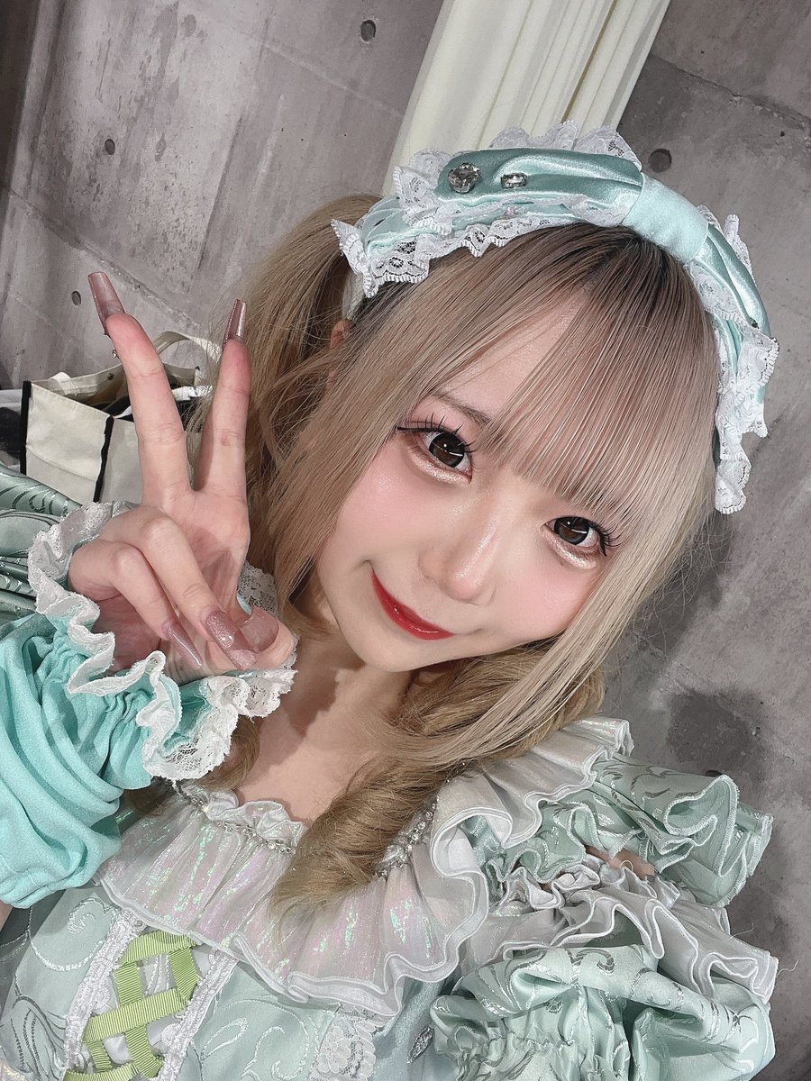 大原めい🍀(Lapis) (@mei_lapis) / Posts / X