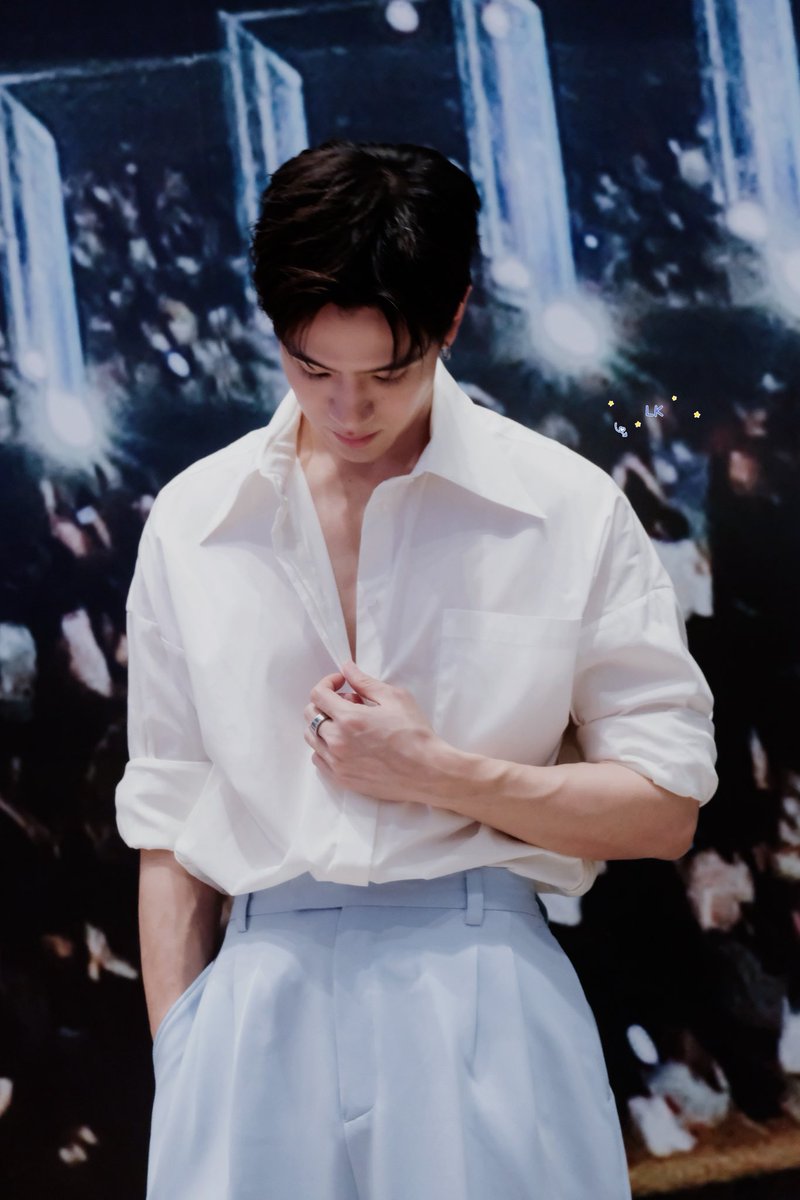 FilmtnpStudio's tweet image. สวัสดีวันหยุดสุดท้ายของช่วงหยุดยาว แวะมาทักทายทุกคนค่ะ ^^

#FilmThanapat #ฟิล์มธนภัทร