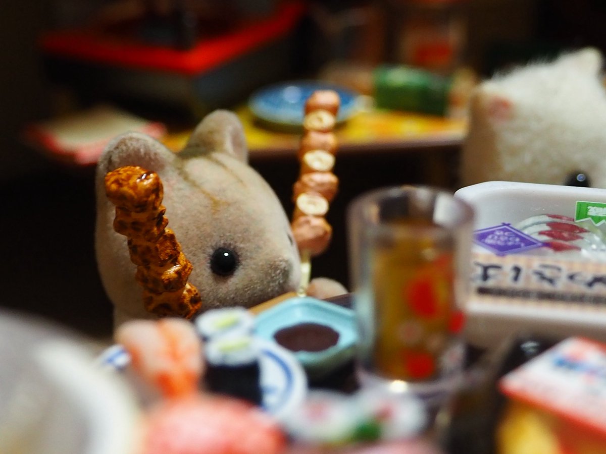 01204su's tweet photo. ☁️

年末…（過ぎちゃったな…） https://t.co/vWNhaWtFeW