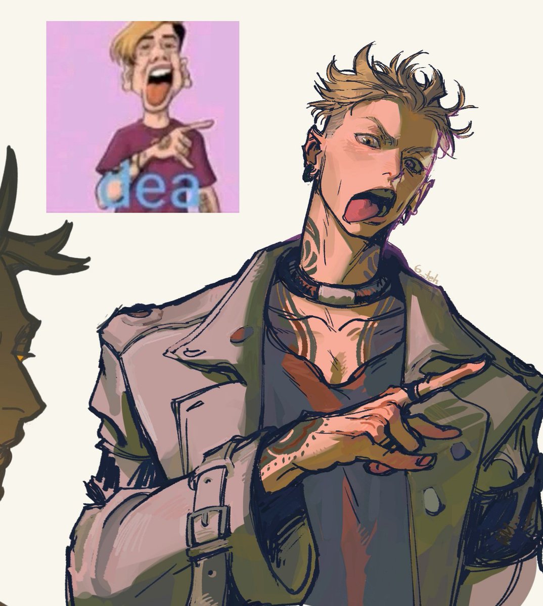 𝟔_𝖙𝖊𝖍 🇦🇷 tweet media