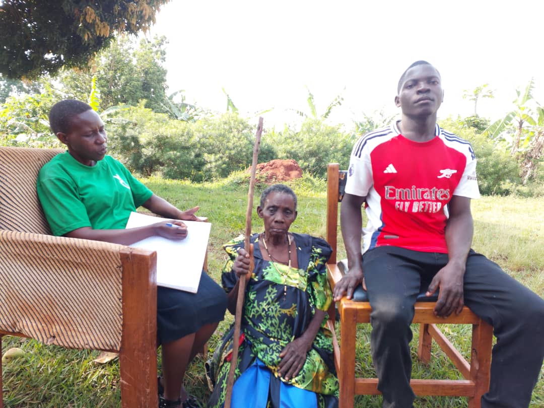 KAMYA KAAHWA MARTIN OSCAR (KKMO) tweet media