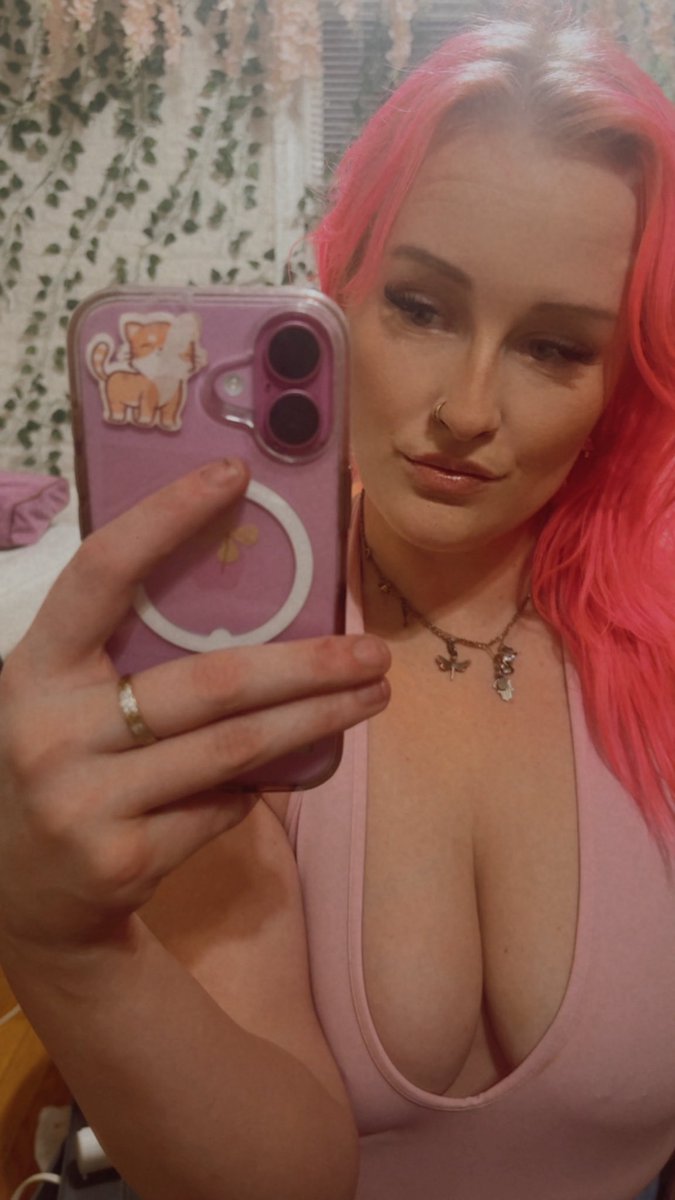 Who wants to see more?!