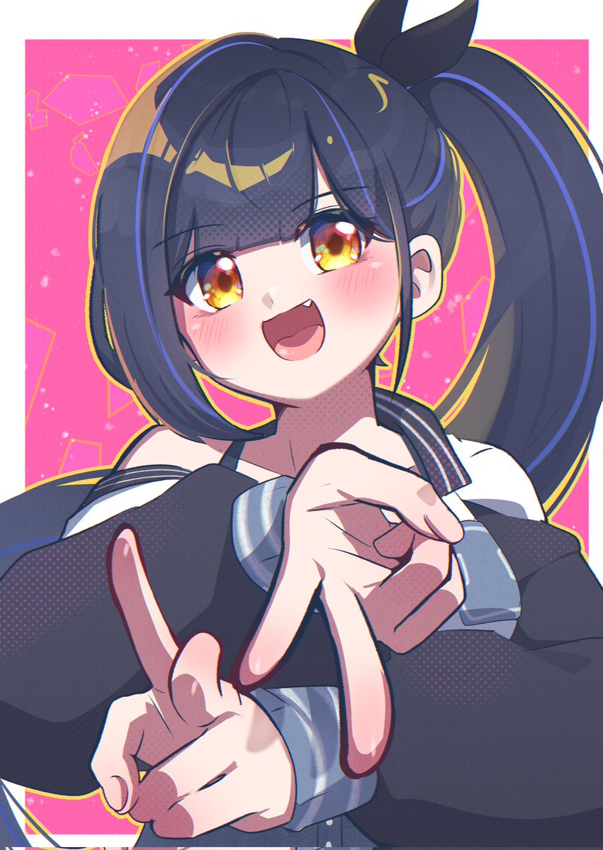 4일차
#이세계아이돌 #릴파