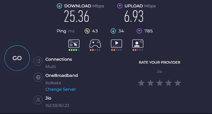 BIKRAMPRASADS11's tweet photo. @JioCare SR00002VIK4L THIS COMPLAINT ID IS PENDING SINCE 26/12/2025 , ANOTHER YEAR 2026 HAS COME BUT  THE UPLOAD SPEED OF JIO AIRFIBRE ID - 03552 357263 HAS NOT YET BEEN RESOLVED AS PER THE COMPLAIN , I AM PAYING THE MONTHLY RENT AS PER YOUR PLAN , BUT NOT GOT GOOD SERVICE YET . https://t.co/okgCUI3TlM