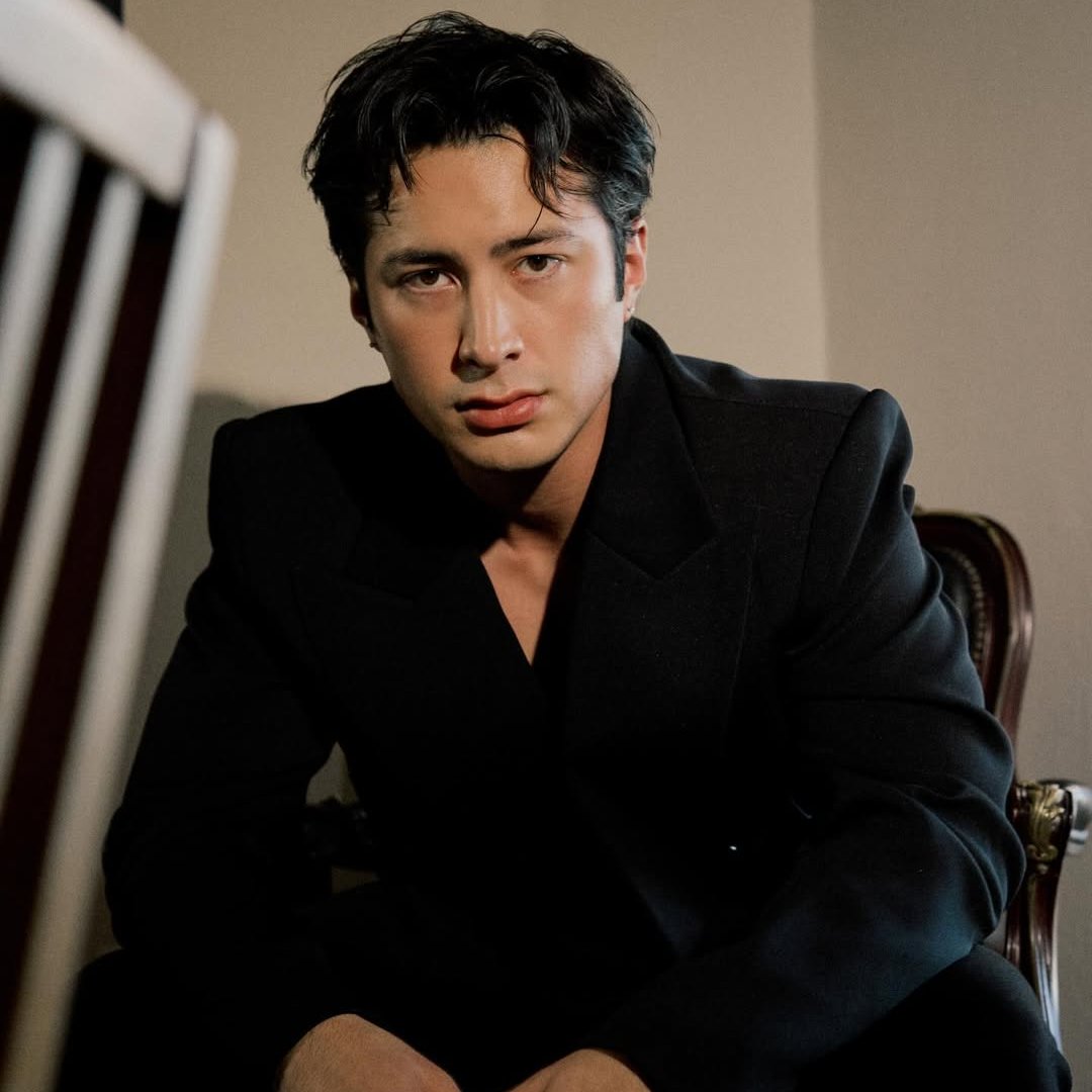 SeriesBrasil's tweet image. TOP GATOS DE 2025

5 • Hudson Williams