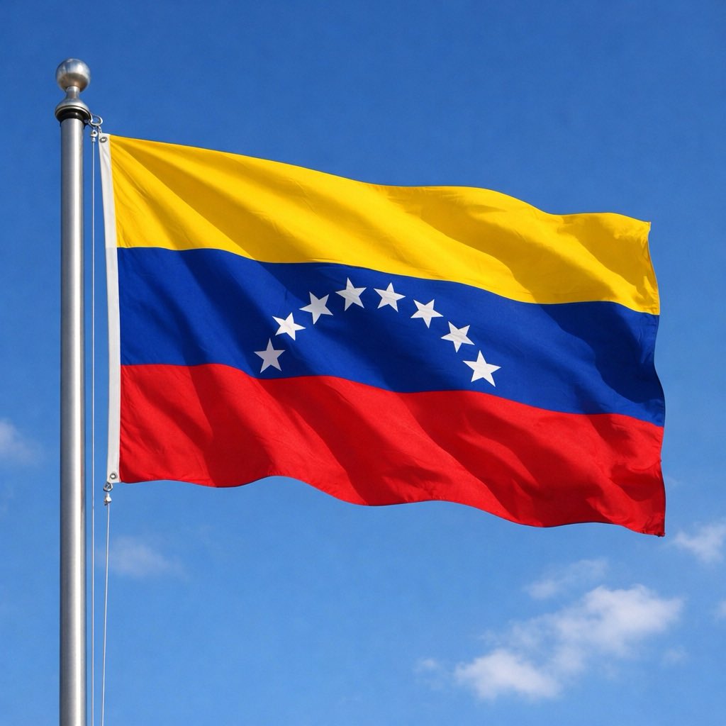 BRICSinfo's tweet image. JUST IN: 🇻🇪 Venezuela's Supreme Court orders Vice President Delcy Rodríguez to assume the interim presidency.