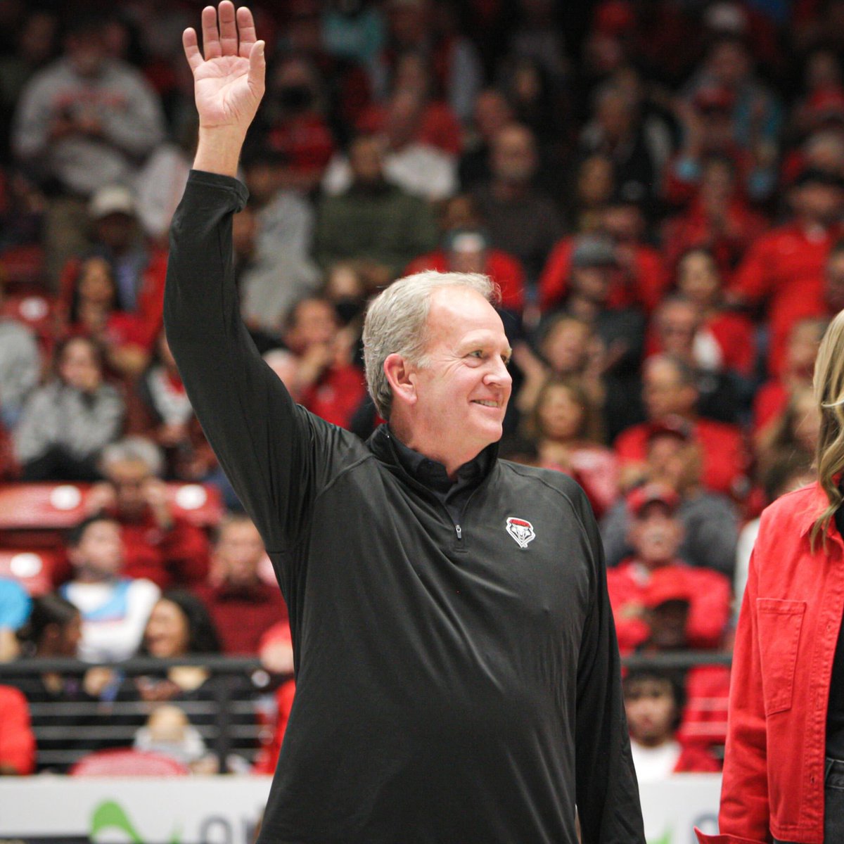 New Mexico Volleyball tweet media