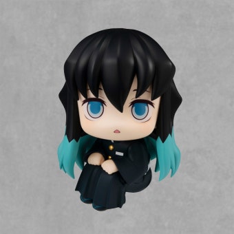 무이치로 룩업이요
진짜 갈망 존나귀여워...