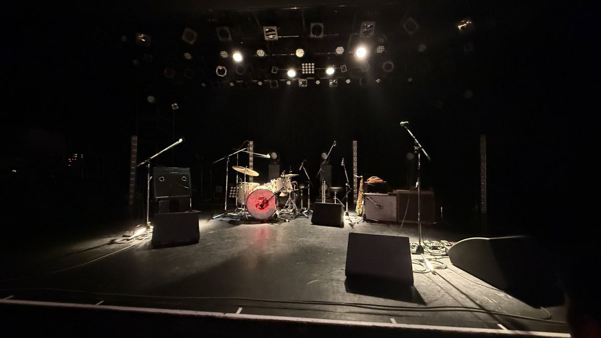 坂本慎太郎 2025-12-26 @ ebisu liquidroom 東京 恵比寿リキッドルーム