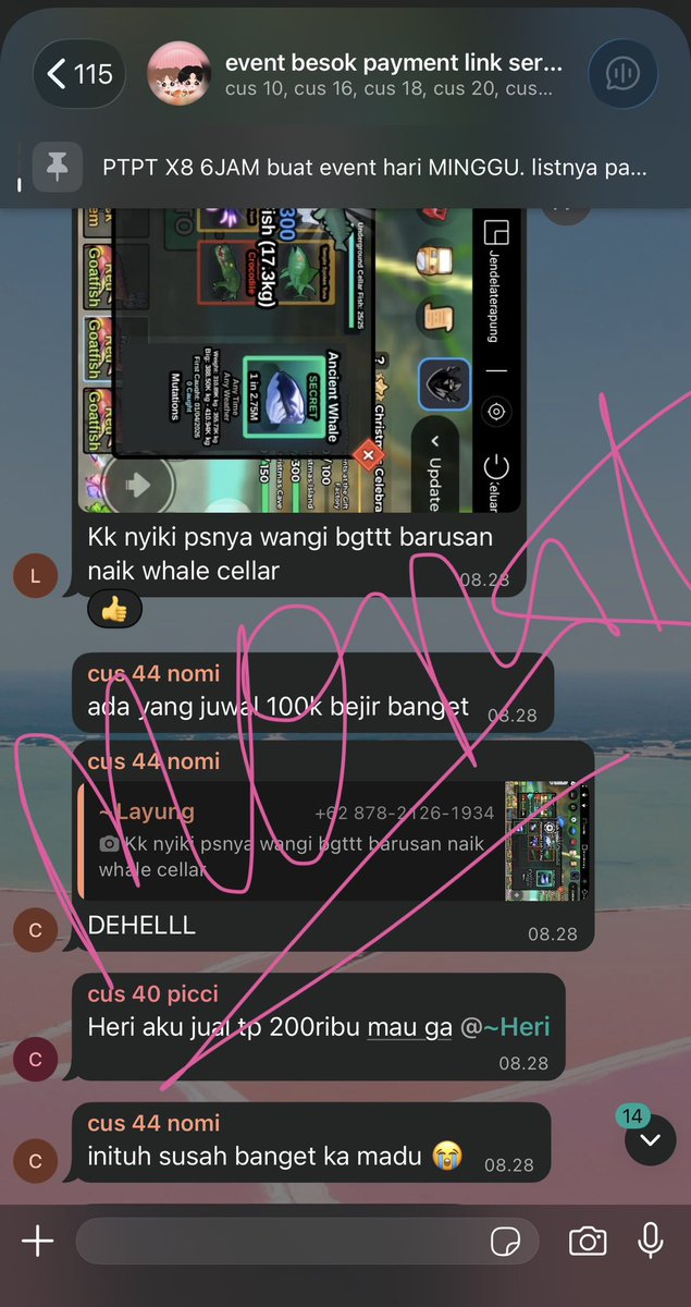 monsterr store tweet media