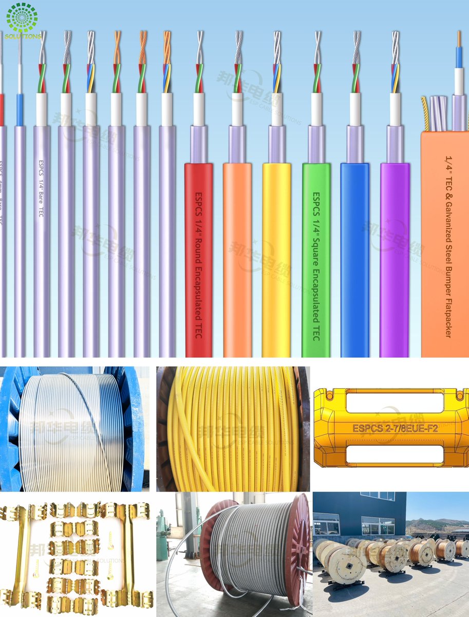 Jerry zhou-ESP Cable Solutions Co.,Limited (@JerryZ13912) / Posts / X