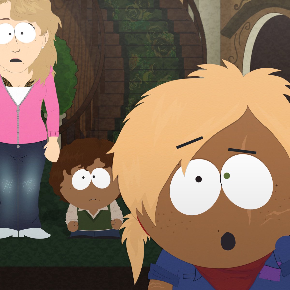 Cassie Coleman 🦌 tweet media