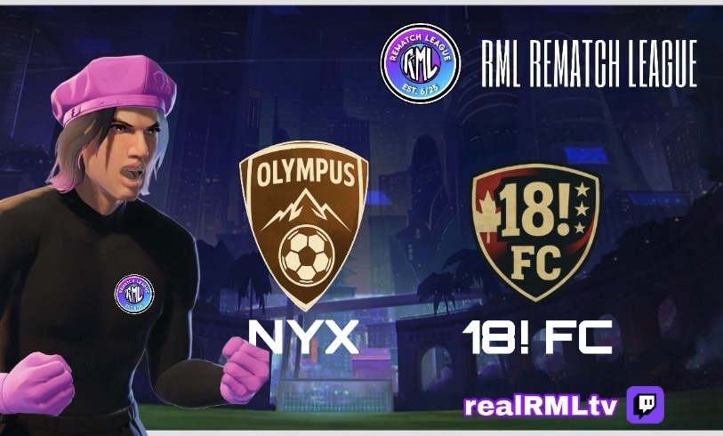 RML Official tweet media