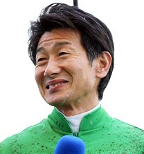 keiba_info_club's tweet photo. 柴田善臣

騎手の定年制導入を提言

「（武）豊とも話をしたけど、ジョッキーも定年をつくろうよと。辞め時を見失っちゃってるからさあ。豊だって、痛いところはあるだろうしさ」 https://t.co/xFf8PSSq12