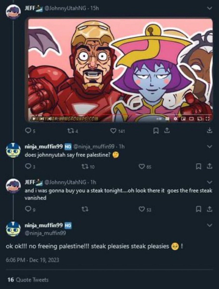 OctoKat77 tweet media