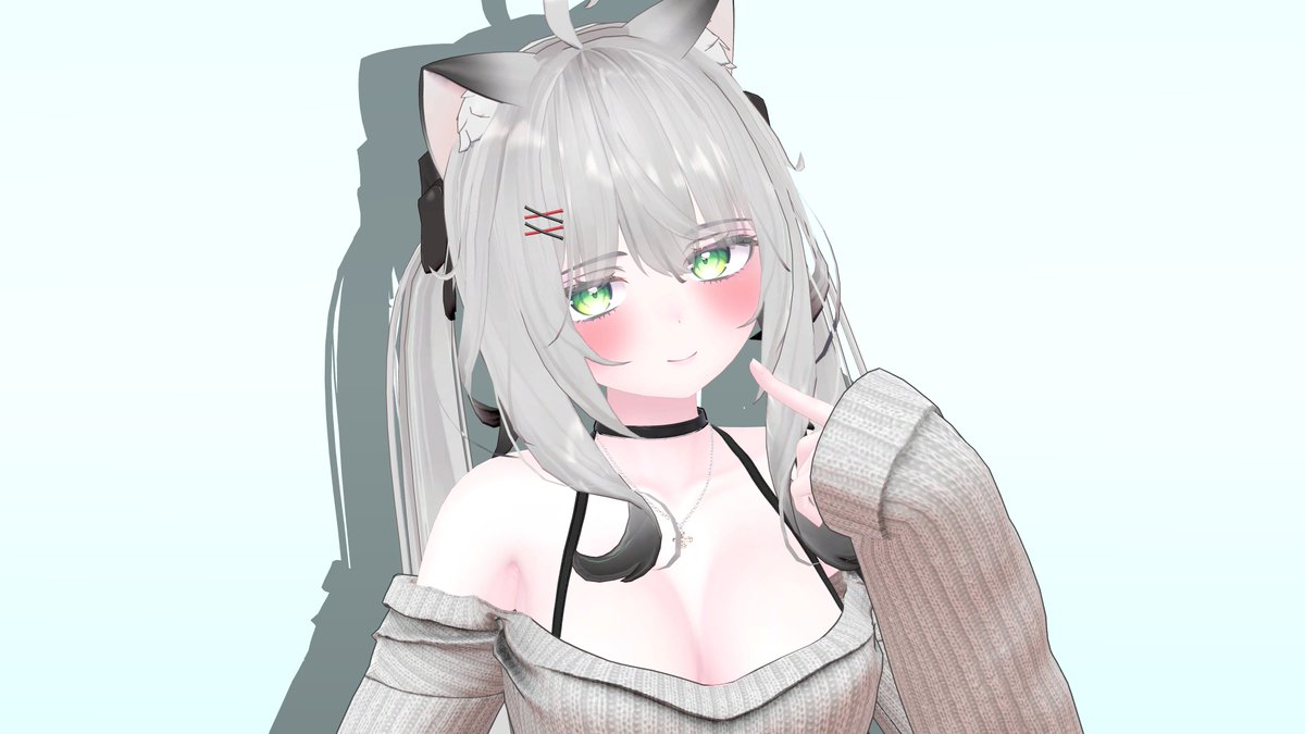 にゃる (@nyalnyal_VR) on X