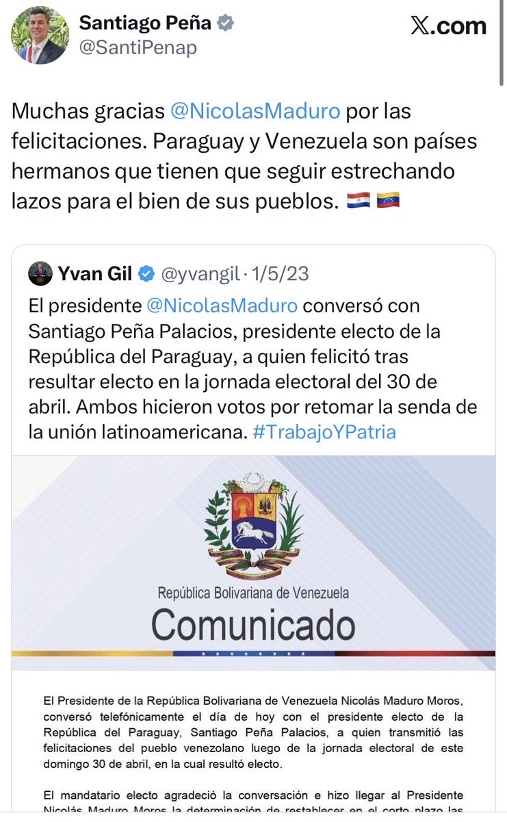 Rolando A. Sosa Jara tweet media