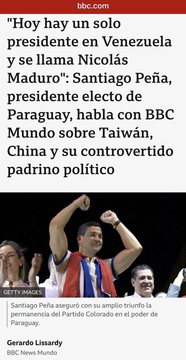 Rolando A. Sosa Jara tweet media
