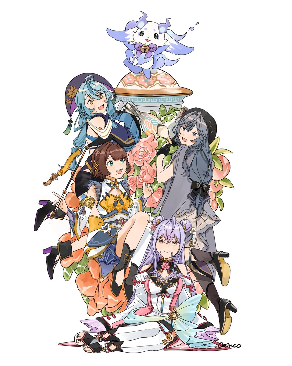 RT @hunjinwashow: #あやかき展