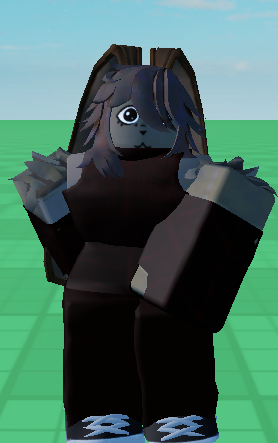 Forsaken Wiki (Fandom) tweet media