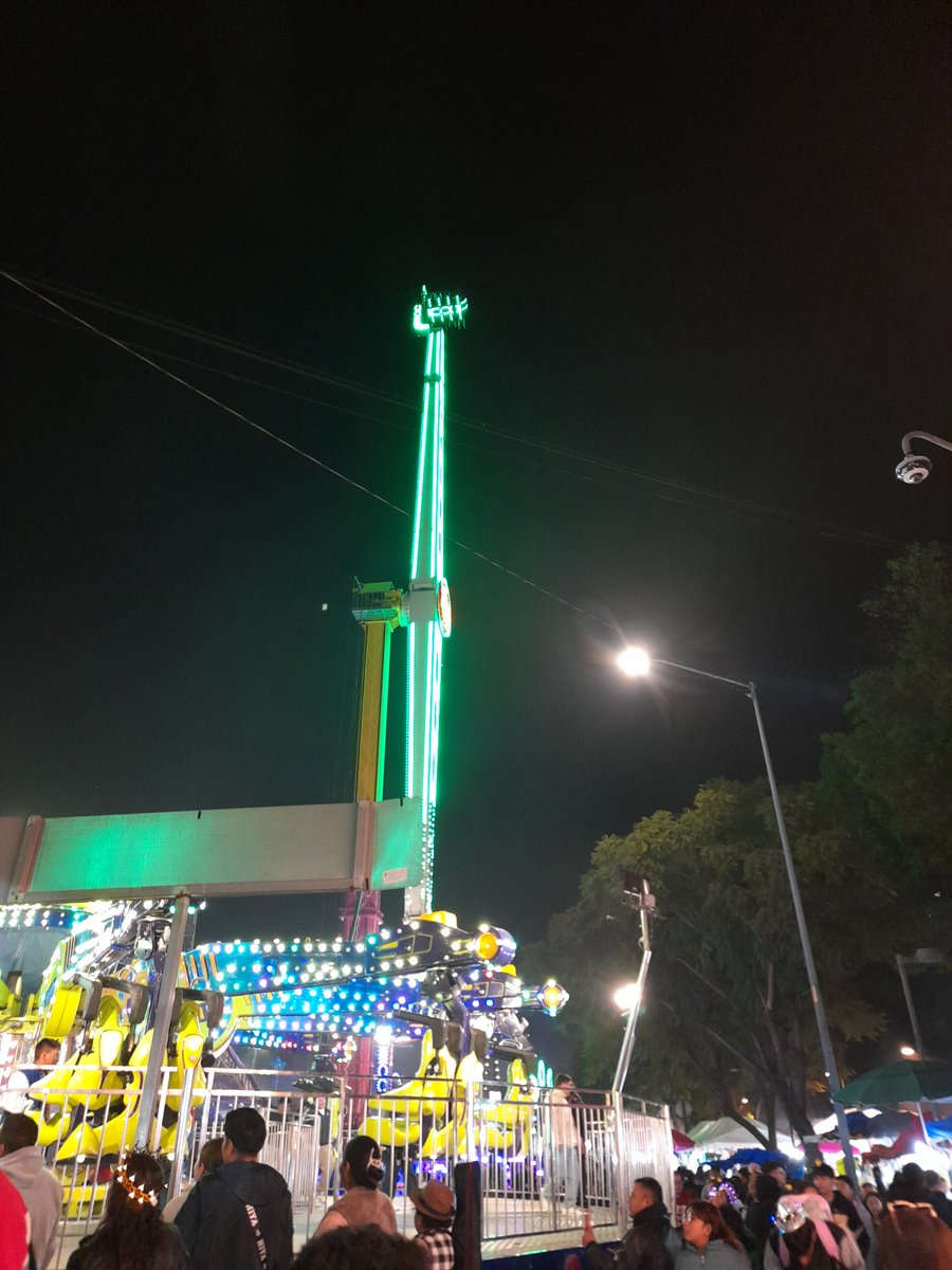 Quien aquí?. Puro venga venga